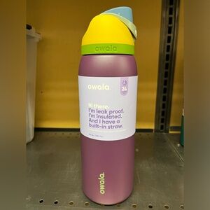 Owala Whole Foods Market Exclusive 40oz JazzFest